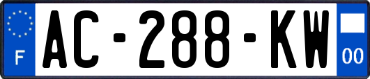 AC-288-KW