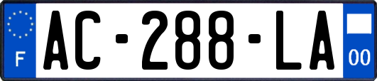 AC-288-LA