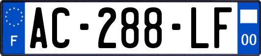 AC-288-LF