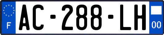 AC-288-LH