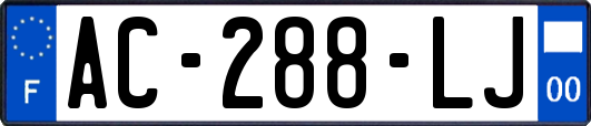 AC-288-LJ