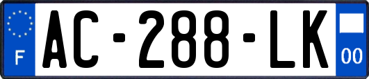 AC-288-LK