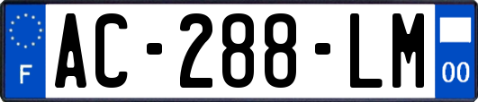 AC-288-LM