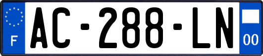 AC-288-LN