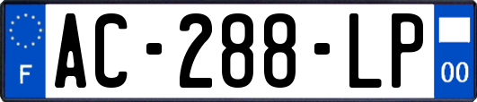 AC-288-LP