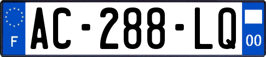 AC-288-LQ