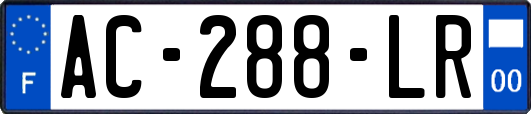 AC-288-LR