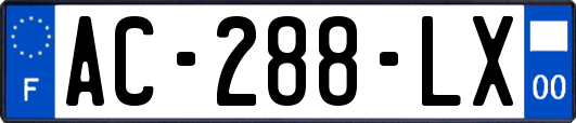 AC-288-LX