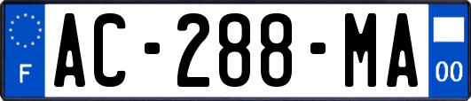 AC-288-MA