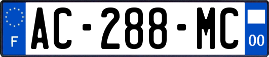 AC-288-MC