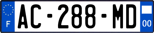 AC-288-MD