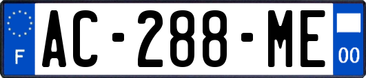 AC-288-ME