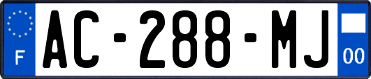 AC-288-MJ