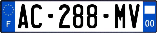 AC-288-MV