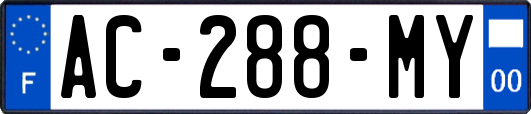 AC-288-MY