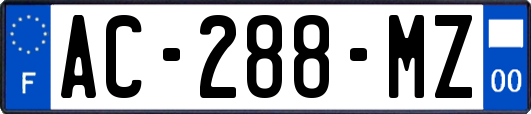 AC-288-MZ
