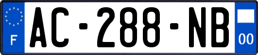 AC-288-NB