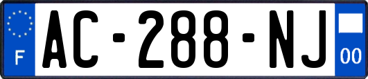 AC-288-NJ