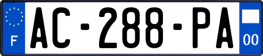 AC-288-PA