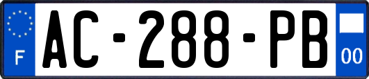 AC-288-PB