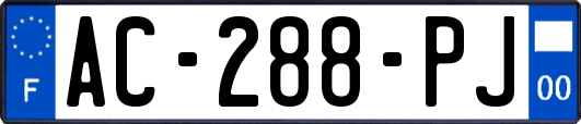 AC-288-PJ