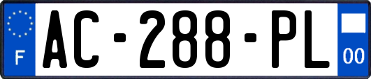 AC-288-PL