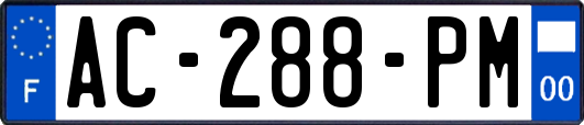 AC-288-PM