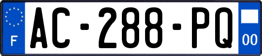 AC-288-PQ