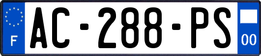 AC-288-PS