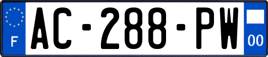 AC-288-PW