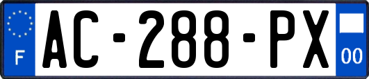 AC-288-PX