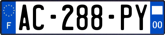 AC-288-PY