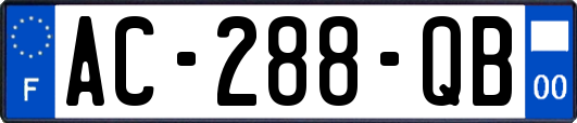 AC-288-QB