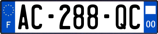 AC-288-QC