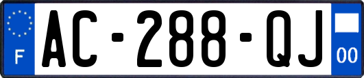 AC-288-QJ