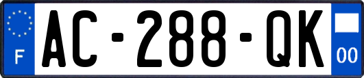 AC-288-QK