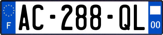 AC-288-QL