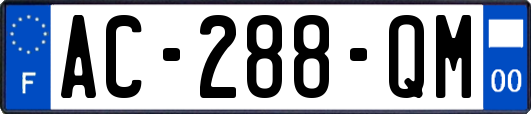 AC-288-QM