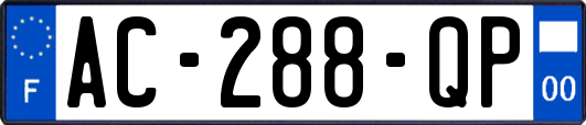 AC-288-QP