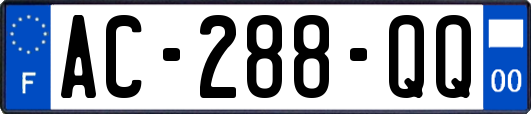 AC-288-QQ
