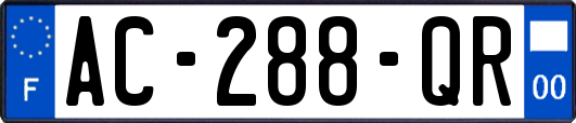AC-288-QR