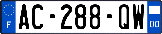 AC-288-QW