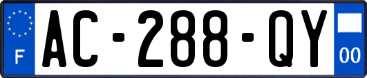 AC-288-QY