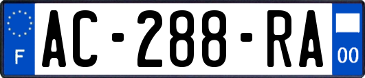 AC-288-RA