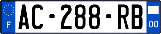 AC-288-RB