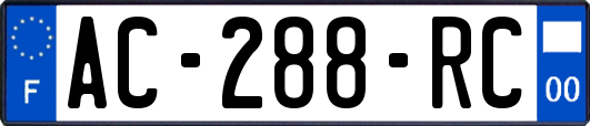 AC-288-RC