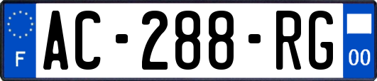 AC-288-RG