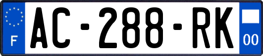 AC-288-RK