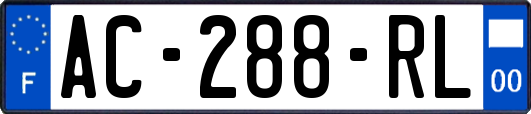 AC-288-RL