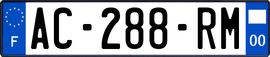 AC-288-RM